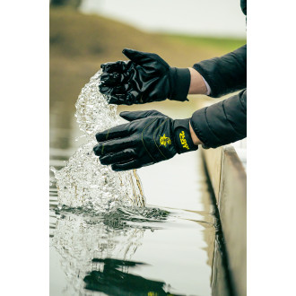 Waterproof Glove one size black