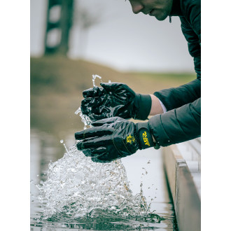 Waterproof Glove one size black