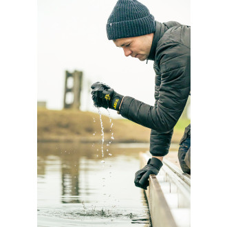 Waterproof Glove one size black