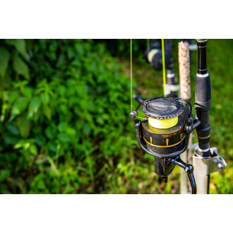 Ø 045mm Zeus Line G2 L: 400m 46kg / 101lbs yellow