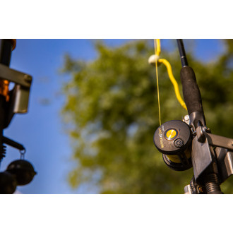 Ø 038mm Zeus Line G2 L: 250m 37kg / 81lbs yellow