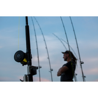 Ø 038mm Zeus Line G2 L: 250m 37kg / 81lbs yellow