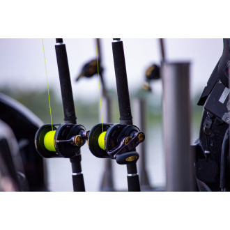 Ø 038mm Zeus Line G2 L: 250m 37kg / 81lbs yellow