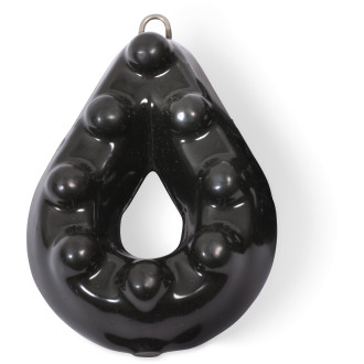 250g Cat Bomb black dull