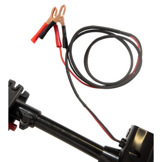 BC 2400 Battle Cat Electric Outboard Motor