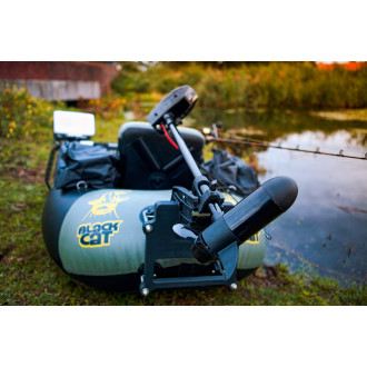 BC 2400 Battle Cat Electric Outboard Motor