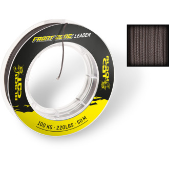 Ø 08mm Front Zone Leader L: 50m 90kg / 170lbs