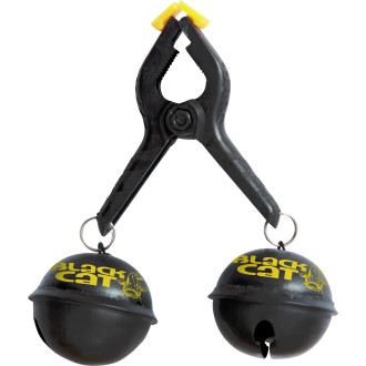 Big Bells black/yellow