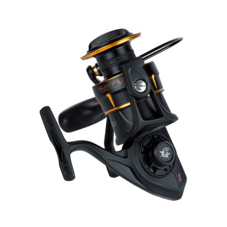 Catextreme Model: 85 · BB: 6 · 285m/ 050mm · Drag F. 14 kg / 30lbs