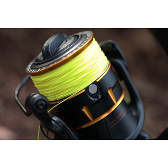 Catextreme Model: 85 · BB: 6 · 285m/ 050mm · Drag F. 14 kg / 30lbs