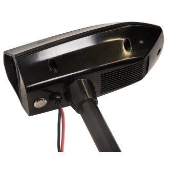 BC 2400 Battle Cat Electric Outboard Motor