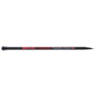 Prut Saenger Bionic Phaze-3 Travel Pole 4,00m