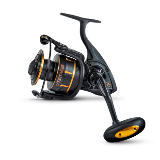 Catextreme Model: 55 · BB: 6 · 280m/ 035mm · Drag F. 14 kg / 30lbs