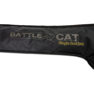 Battle Cat Single Rod Bag L: 155cm H: 30cm