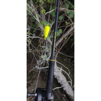 Black Cat U-Float Tree