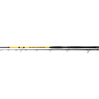 300m Black Passion G2 Bank C.W.: 600g W: 459g