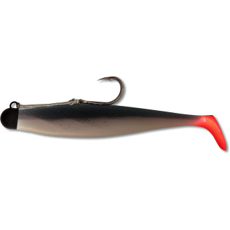 #6/0 Shad Claw Rig 50g 100kg 1 pcs
