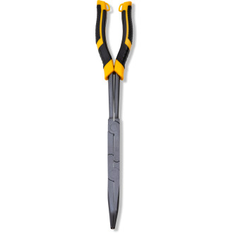 Power pliers with double joint L: 33cm