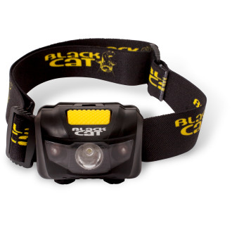 Battle Cat Headlamp