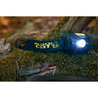 Battle Cat Headlamp