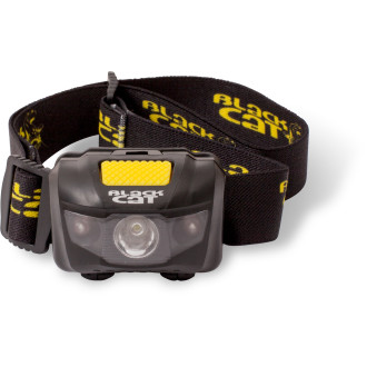 Battle Cat Headlamp