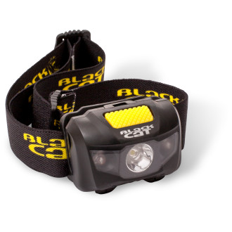 Battle Cat Headlamp