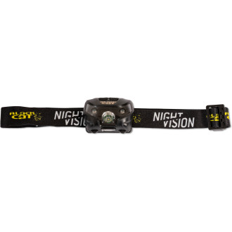 Night Vision 1500 black/green