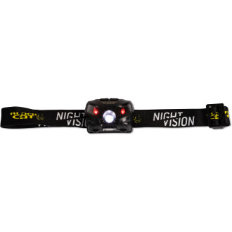 Night Vision 1500 black/green