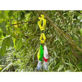 Multi Clip