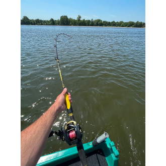 220m Perfect Passion Allstar Cast C.W.: 30-130g W: 238g