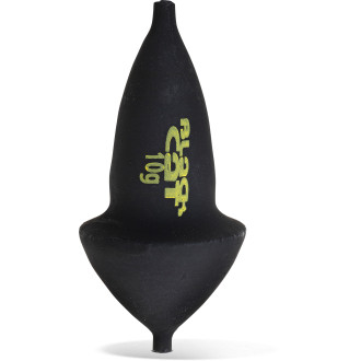 Black Cat Mushroom U-Float