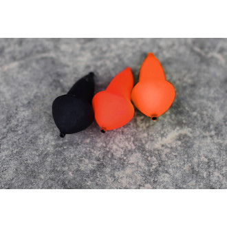 Black Cat Mushroom U-Float
