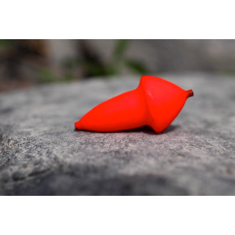 Black Cat Mushroom U-Float
