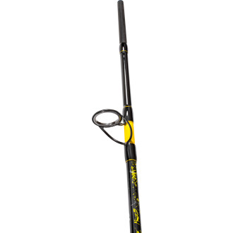 270m Perfect Passion Spin C.W.: 60-200g W: 415g