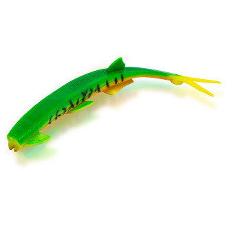 60g 27cm Cat Pelagic special green suspender