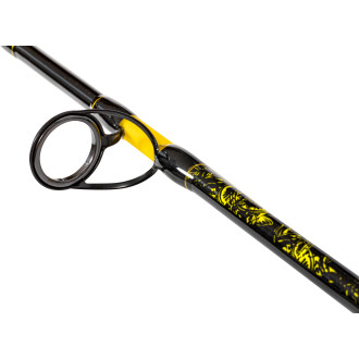 240m Perfect Passion Boat Spin C.W.: 50-190g W: 350g