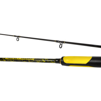 240m Perfect Passion Boat Spin C.W.: 50-190g W: 350g