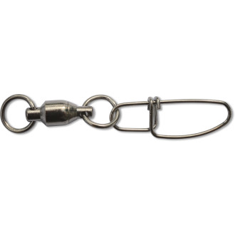 S: 3/0 L: 62mm Godzilla Swivel 60kg 5 pcs