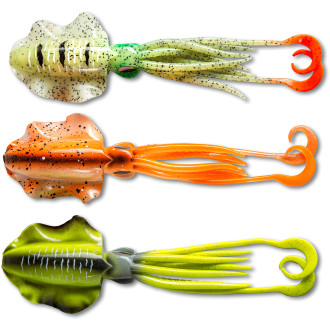 20g Calamar U-Float natural