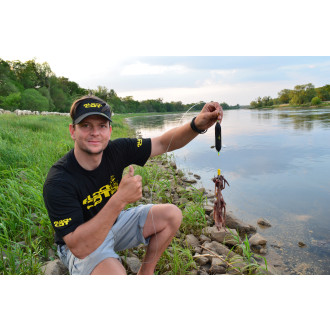 40g Propeller U-Float Silent