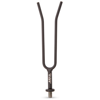 Deflector W: 9cm black