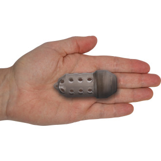 20g Trophy Maggot Feeder Ø 25cm L: 40cm