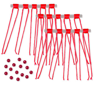 Thread stopper mini 15 pcs