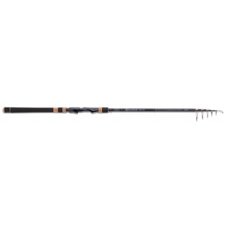Prut Saenger Specialist TB-X Tele 40 2,70m 10-40g