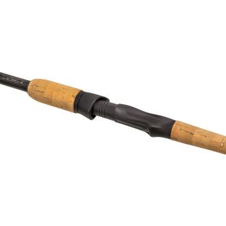 400m Trophy Trout C.W.: 3-20g W: 215g