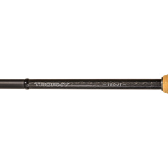 Zebco Trophy Trout