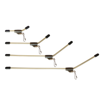 Trophy Feeder Boom L: 5cm 3 pcs