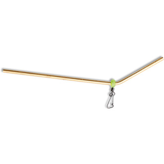 Casting Boom L: 15cm 3 pcs