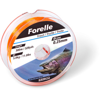 Zebco Trophy Trout