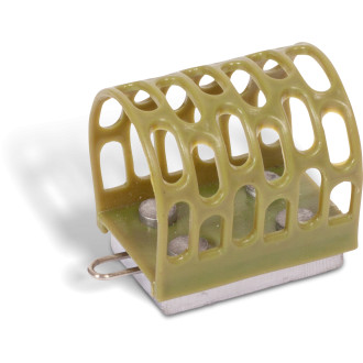 45g Trophy Open End Feeder Ø 26mm L: 3cm